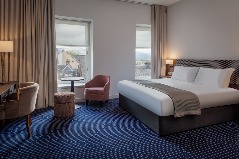 

Bologna - Stirling - Hotel Colessio