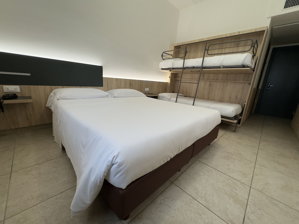 

Roma - Roccaraso - Hotel Holidays
