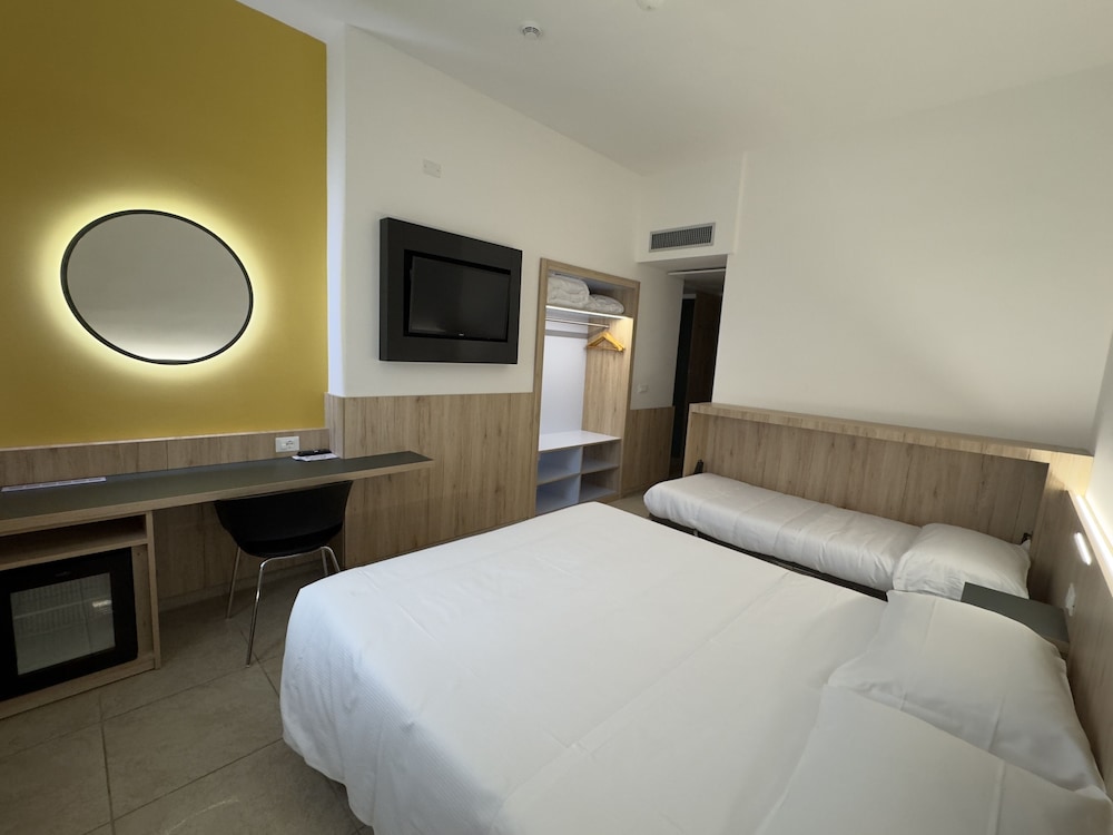 

Roma - Roccaraso - Hotel Holidays