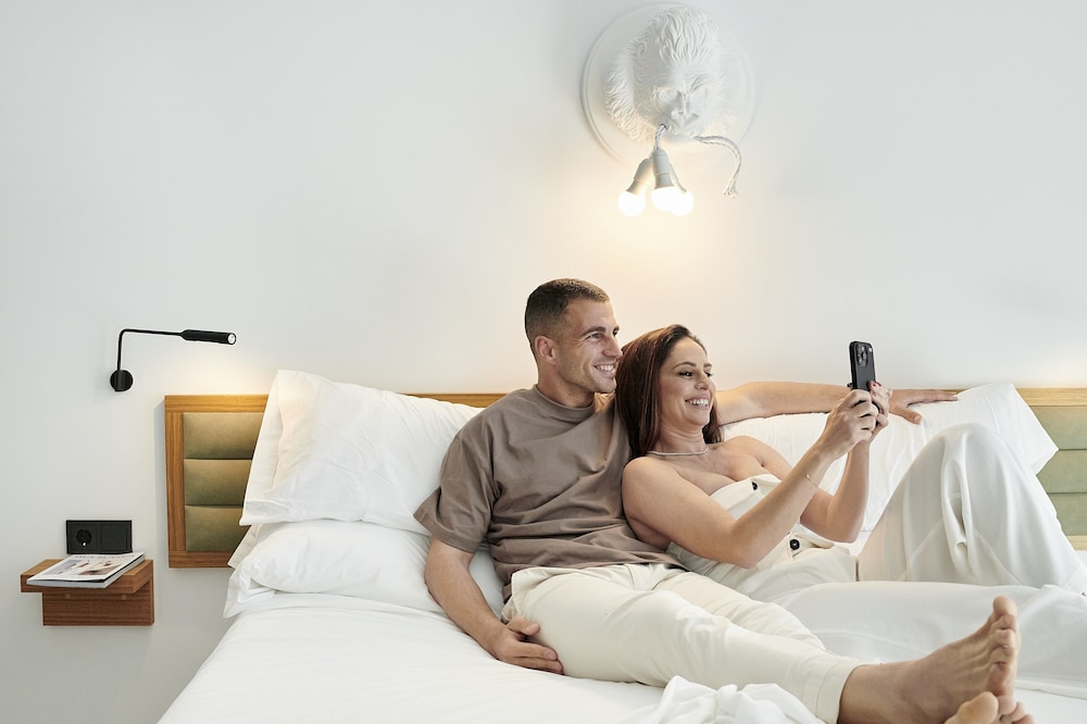 

Roma - Port des Torrent - Stic Urban Hotel & Spa