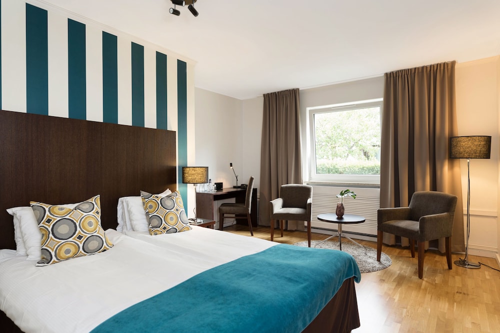 

Milano - Malmö - ProfilHotels Hotel Garden