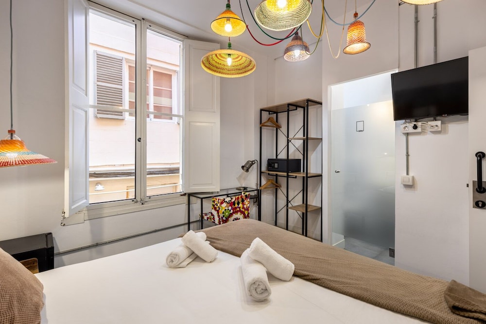 

Bari - Can Pastilla - Antiguo Brondo Selfcheck-in Smart Rooms