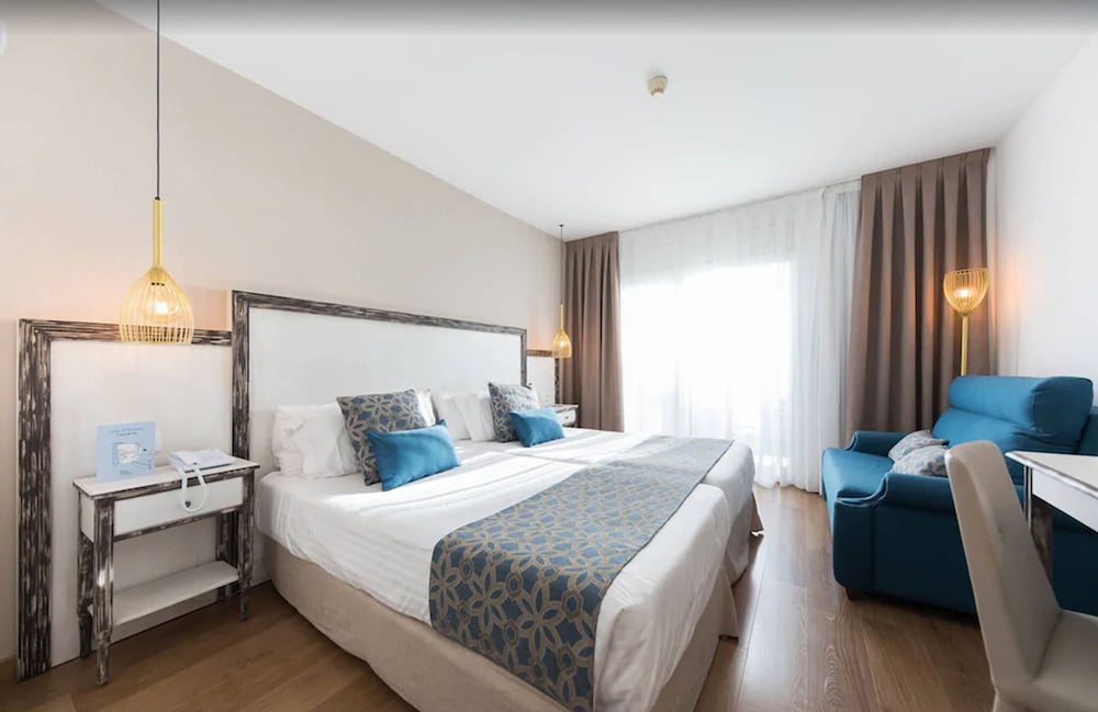 

Milano - Santa Cristina d'Aro - Park Hotel San Jorge & Spa by Escampa Hotels
