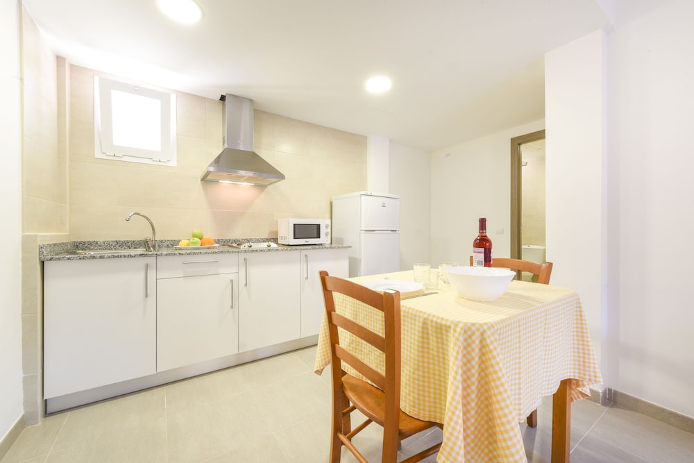 

Firenze - El Arenal - APARTAMENTOS DON JUAN