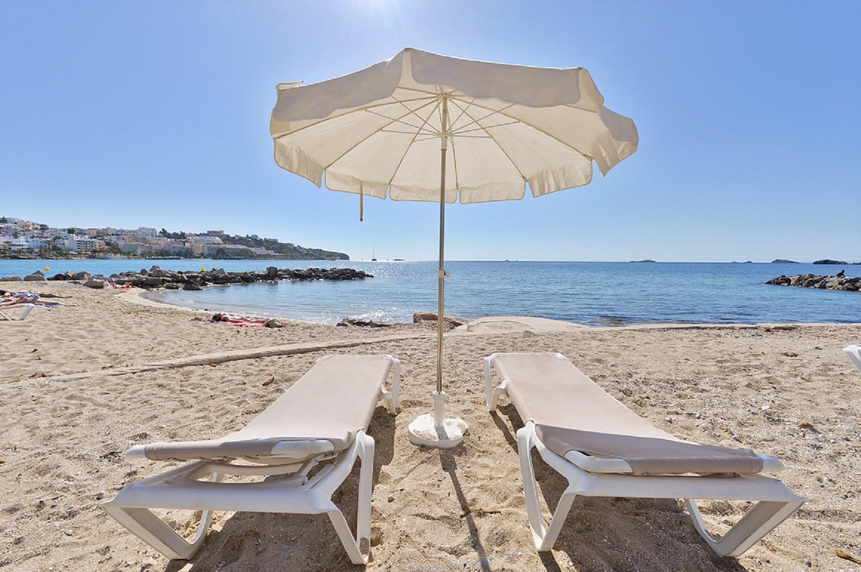 

Firenze - Playa d'en Bossa, Ibiza - Lido