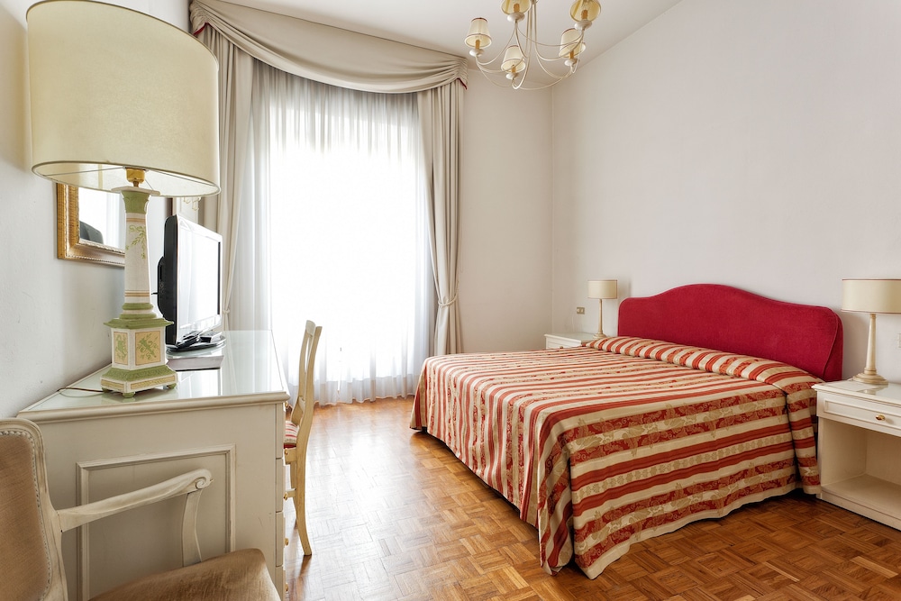 

Bologna - Montecatini Terme - Ercolini E Savi