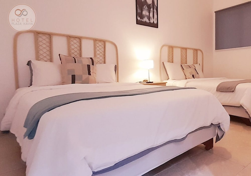 

Napoli - Santo Domingo Città - Hotel Plaza Kavia
