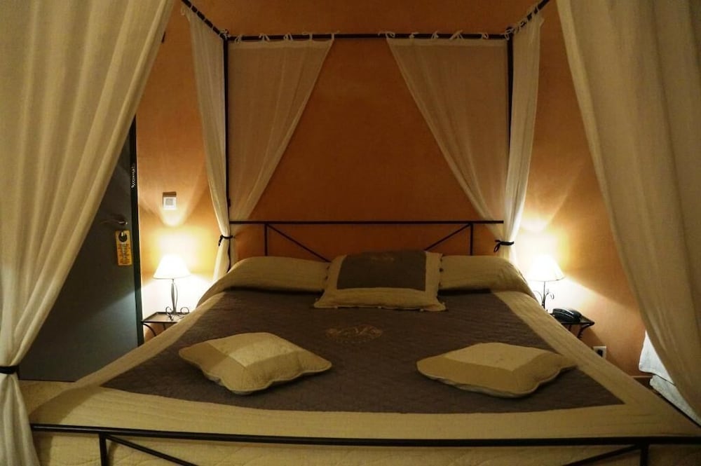 

Venezia - Macinaggio - Hotel Le Saint Jean