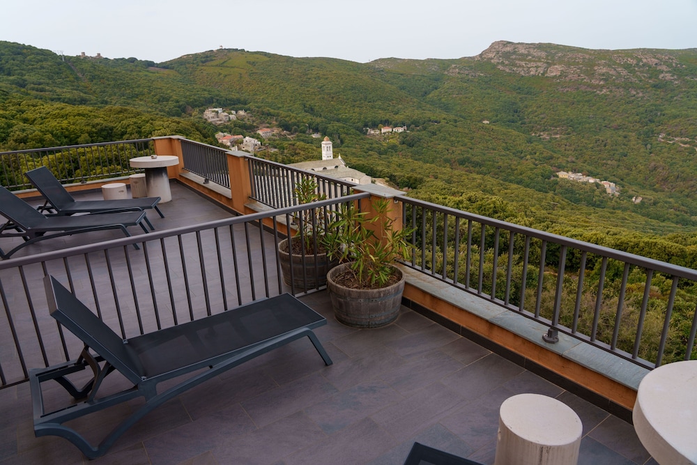 

Roma - Macinaggio - Hotel Le Saint Jean