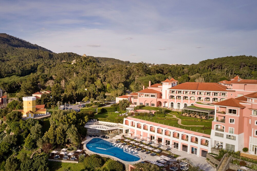 

Milano - Cascais - Penha Longa Resort