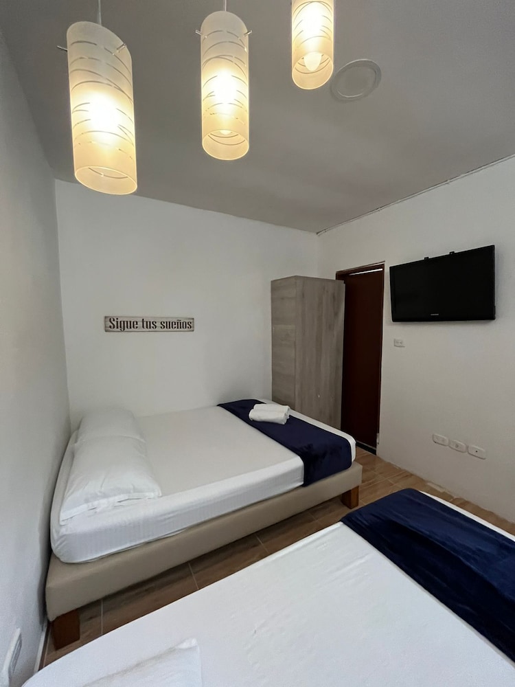 

Milano - Pereira - Hotel Coffee Real