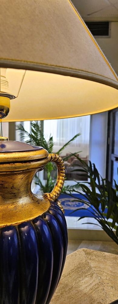 

Lamezia Terme - Reggio Calabria - Hotel Palace Masoanri's