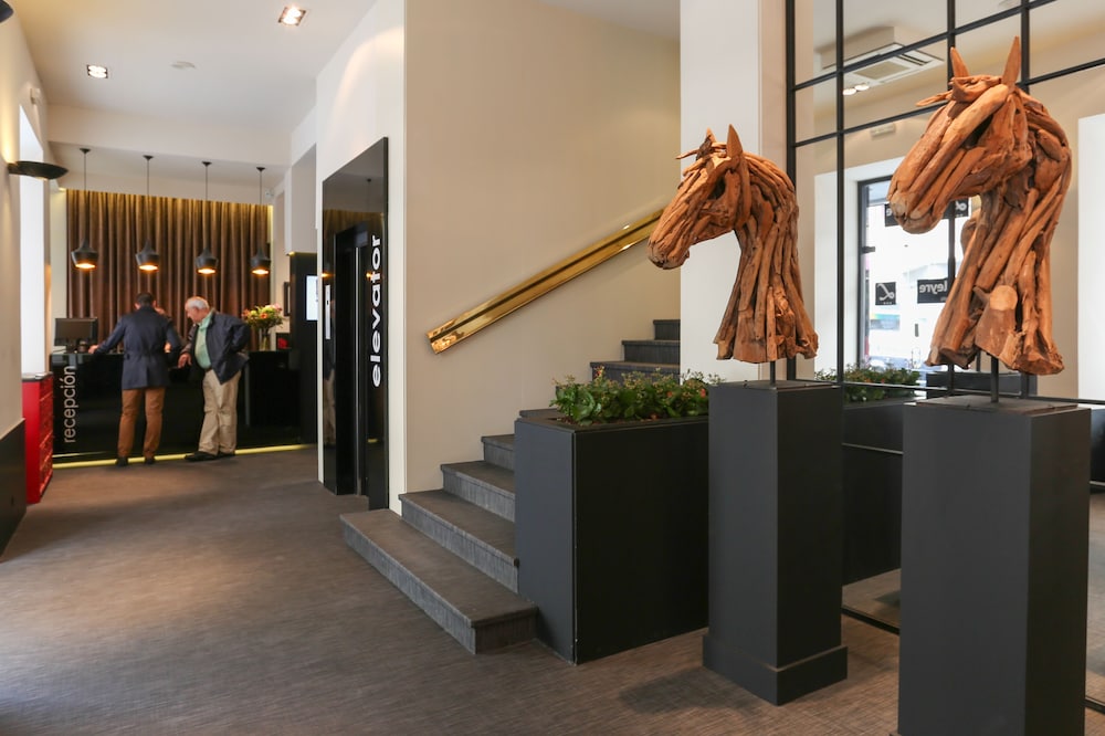 

Milano - Pamplona - Hotel Leyre