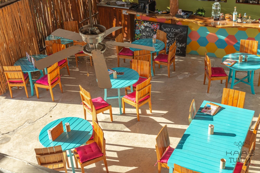 

Milano - Tulum - Kaab Tulum