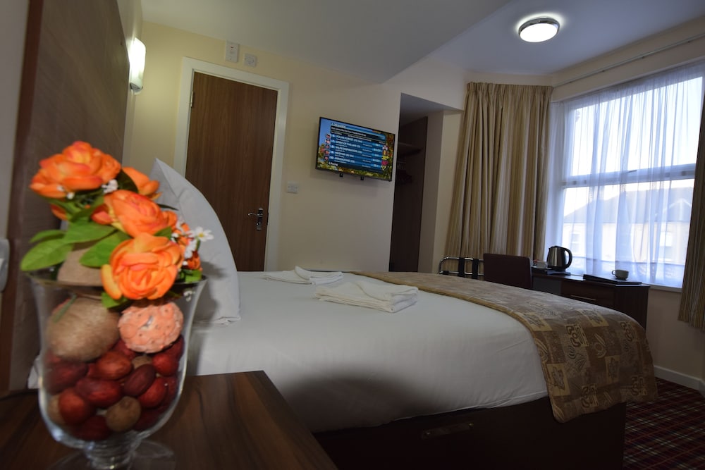 

Milano - Romford - Lucky 8 Hotel