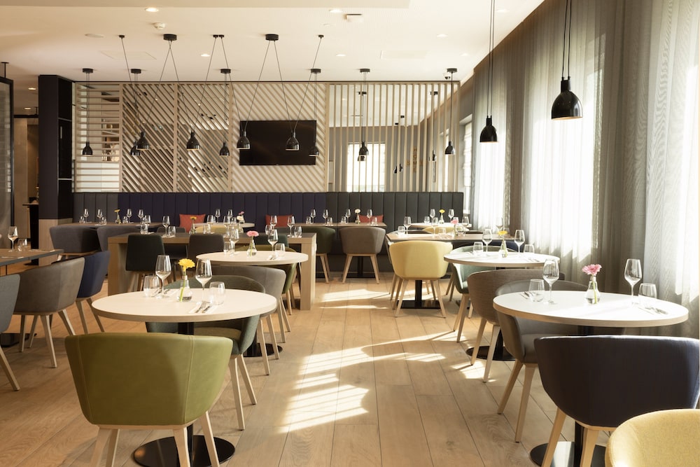 

Milano - Eindhoven - Holiday Inn Eindhoven Airport