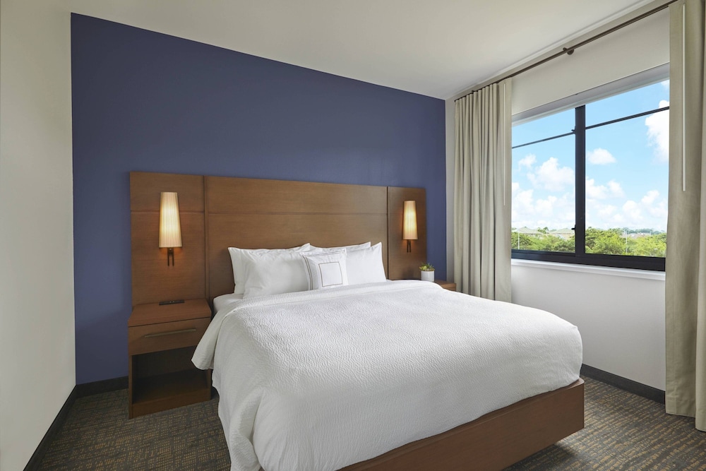 

Roma - Kapolei - Residence Inn by Marriott Oahu Kapolei
