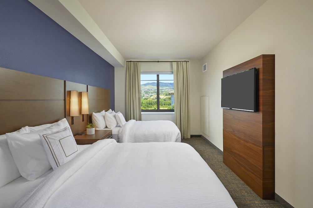 

Bari - Kapolei - Residence Inn by Marriott Oahu Kapolei