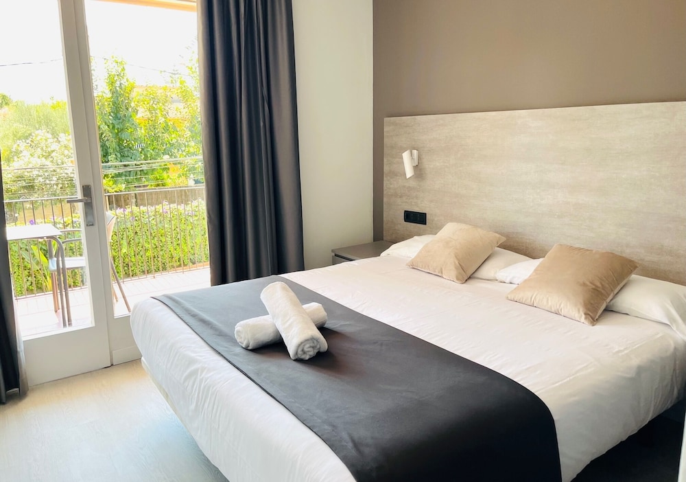 

Napoli - Sitges - Hotel Sitges