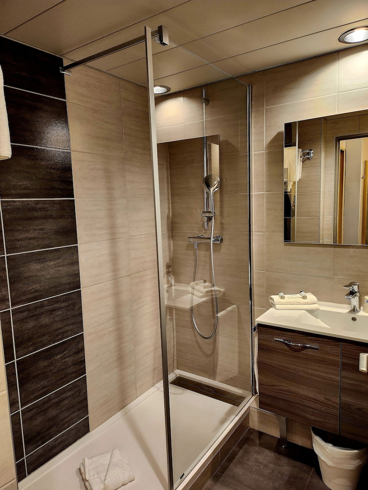 

Milano - Ostwald - The Originals City, Hôtel Le Forum, Strasbourg Nord