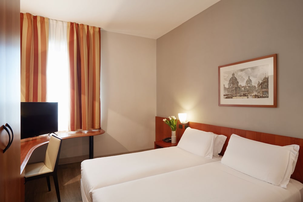 

Bari - Ponte Galeria - Belstay Roma Aurelia