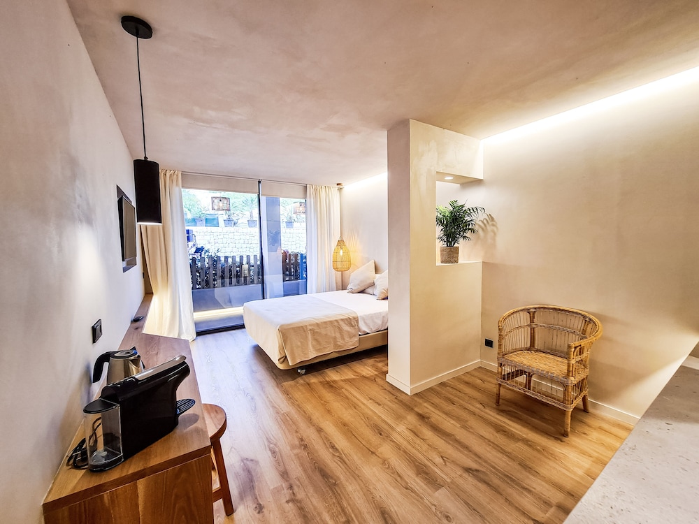 

Roma - Son Parc - S Estancia Suites