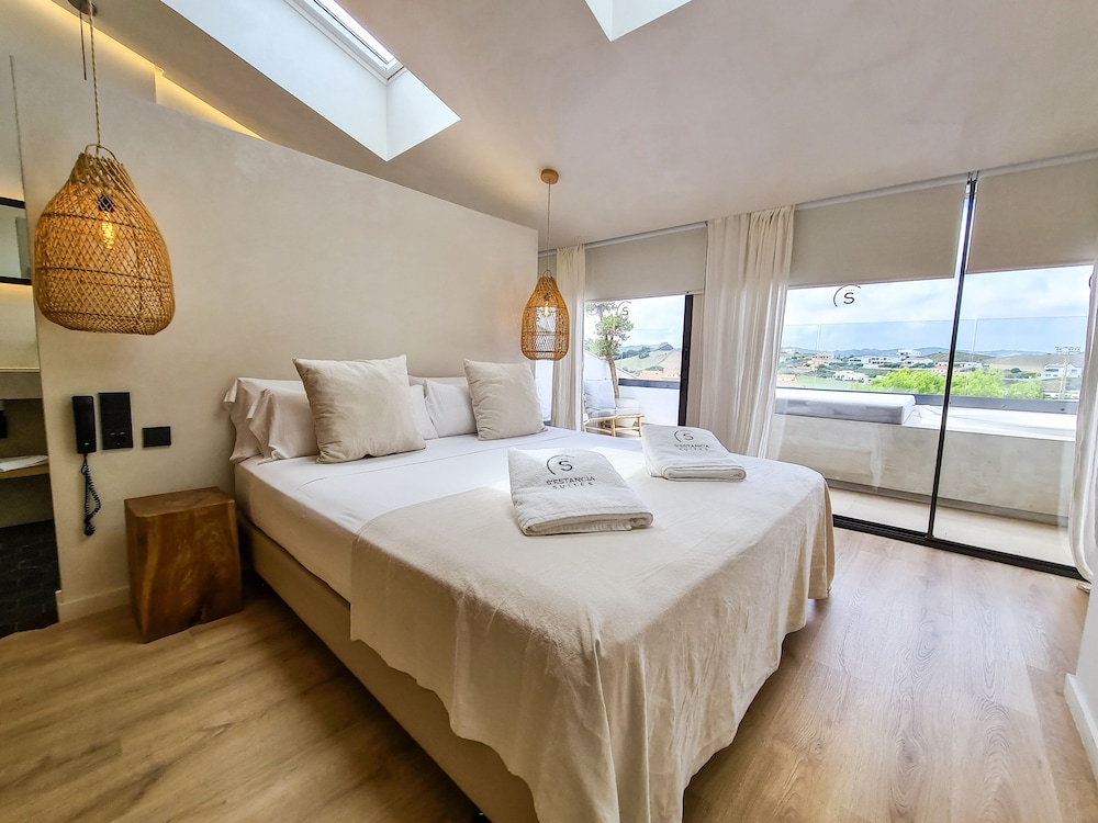 

Venezia - Es Migjorn Gran - S´Estancia Suites