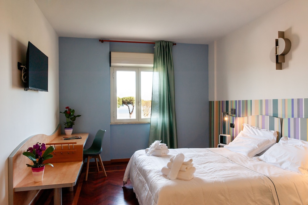 

Milano - Bracciano - HA Hotel