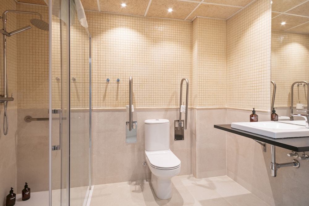 

Venezia - Molins de Rei - Hotel Sant Just