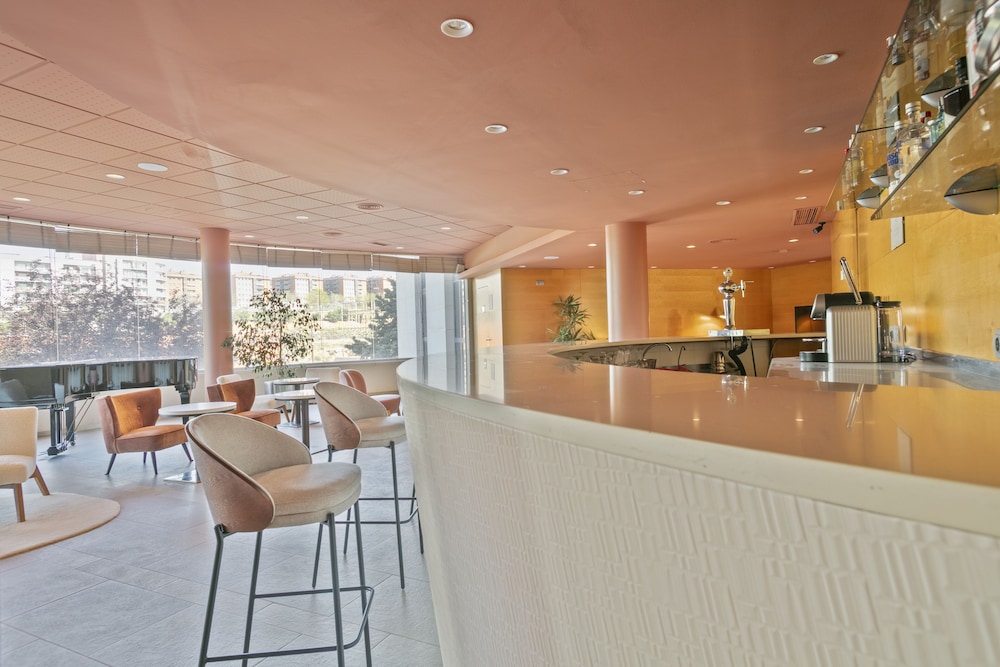 

Roma - Sant Boi de Llobregat - Hotel Sant Just