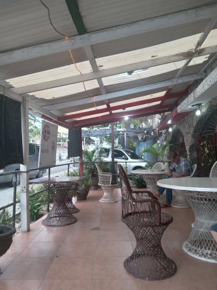 

Bari - Boca Chica - Hotel Castello Italiano