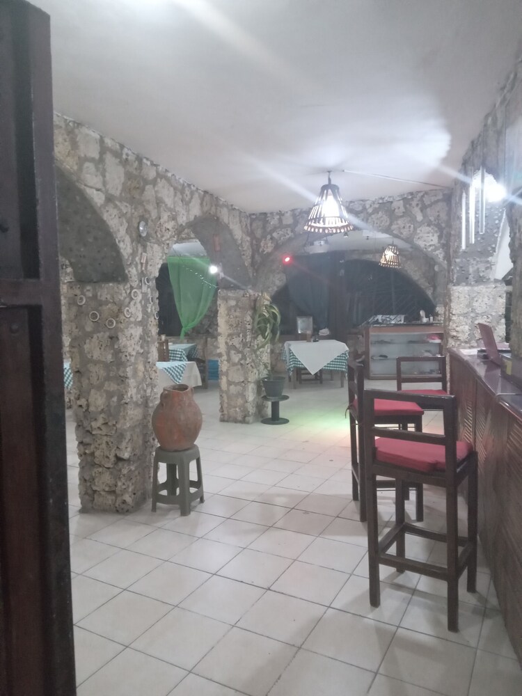 

Bari - Boca Chica - Hotel Castello Italiano