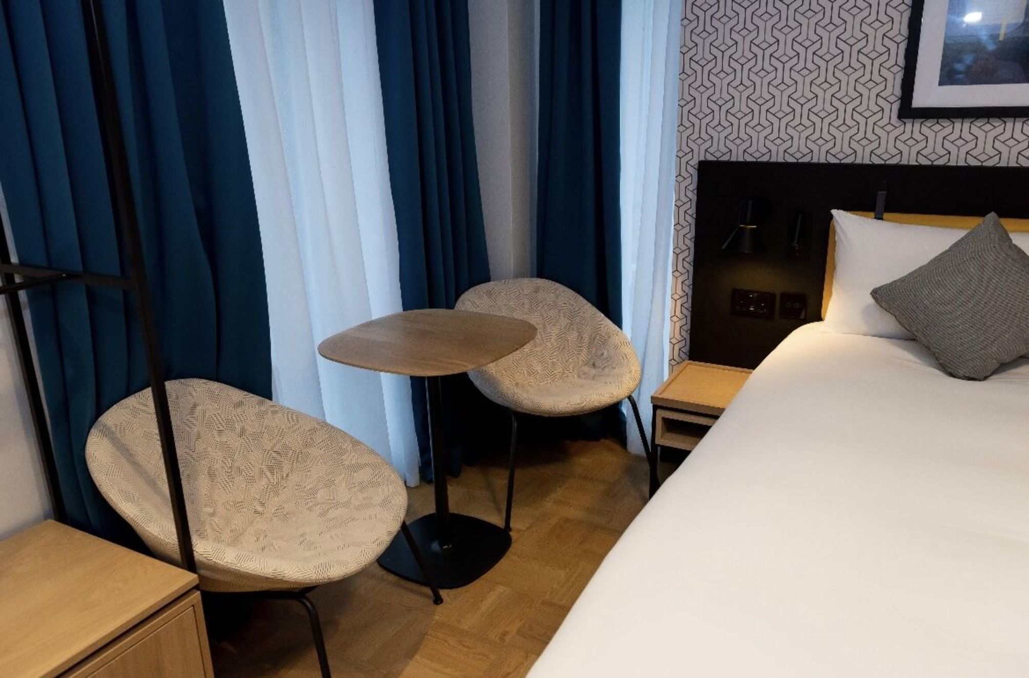 Klassik Doppelzimmer