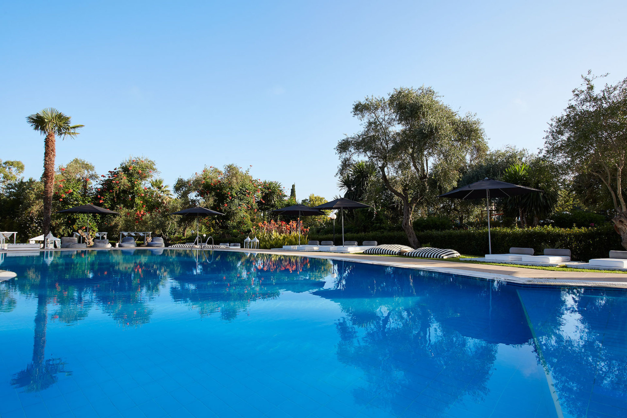 

Bari - Roda, Corfù - Mr and Mrs White Corfu Couples Retreat Adults Only