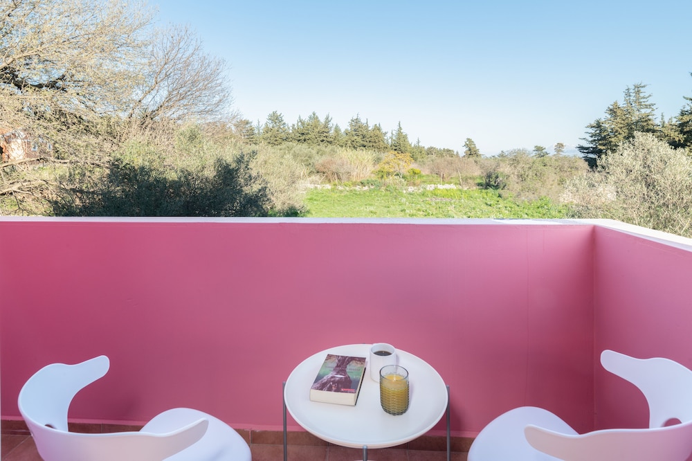

Venezia - Georgioupoli - Koralia Vacation House