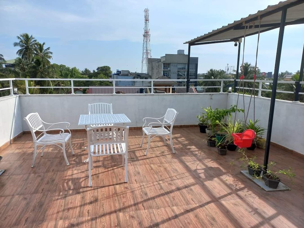 

Milano - Katunayaka - Anchorage Villa - Negombo