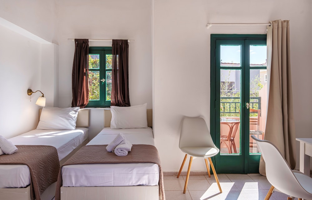 

Milano - Kato Gouves - Kri-Kri Village Holiday Apts by Estia