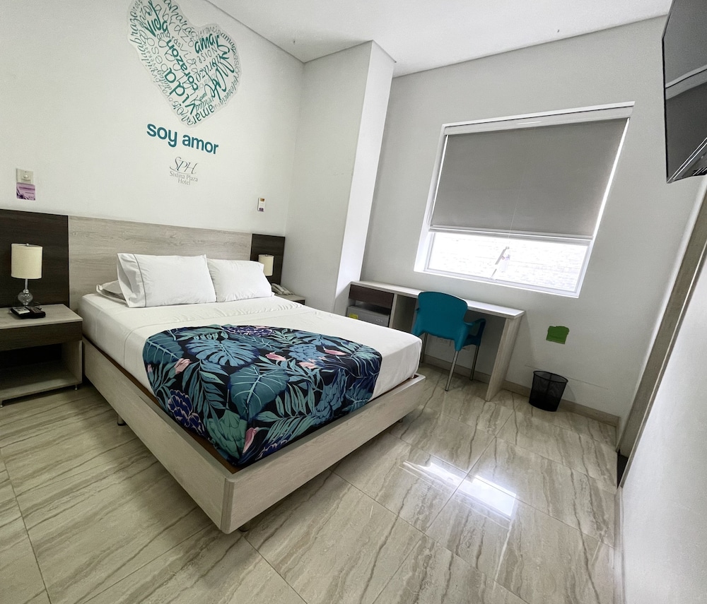 

Roma - Envigado - Hotel Sixtina Plaza Medellin