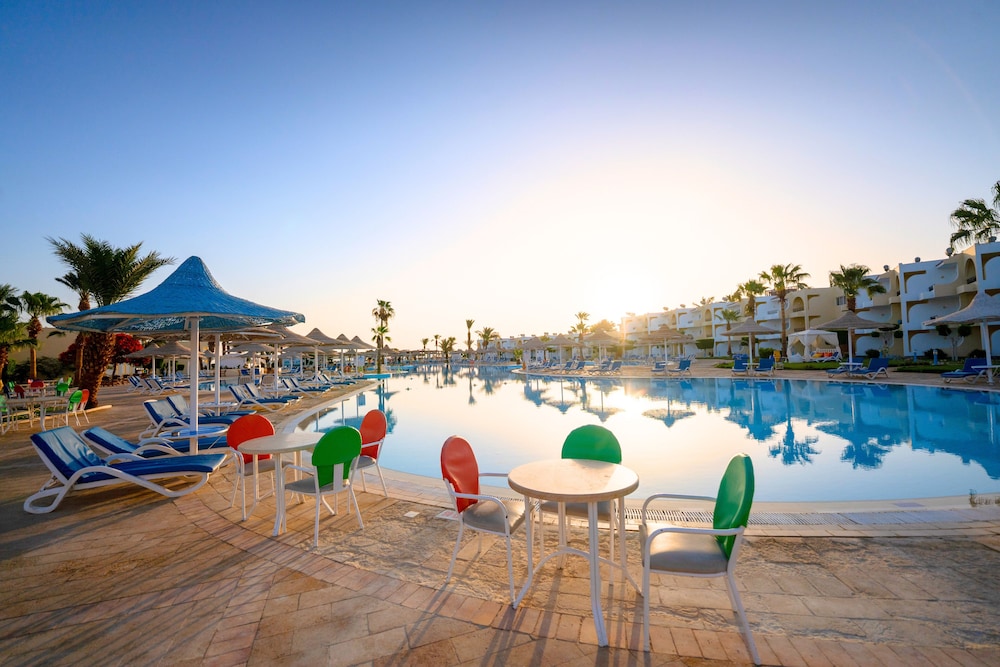 

Bari - Makadi Bay - Labranda Club Makadi