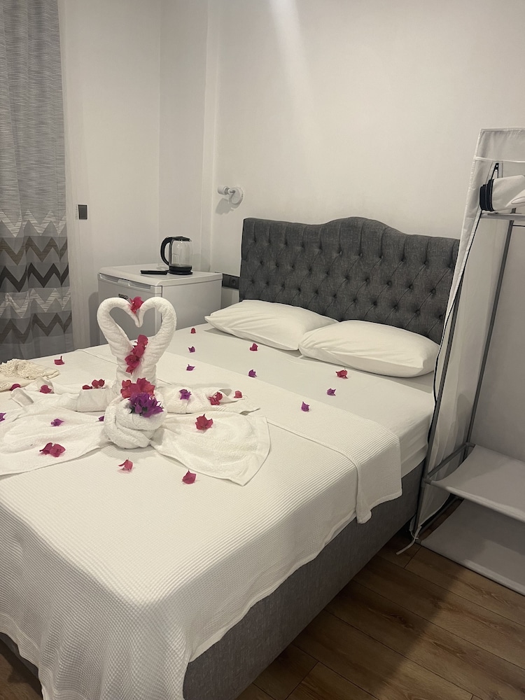 

Milano - Colakli - Side Apart Hotel