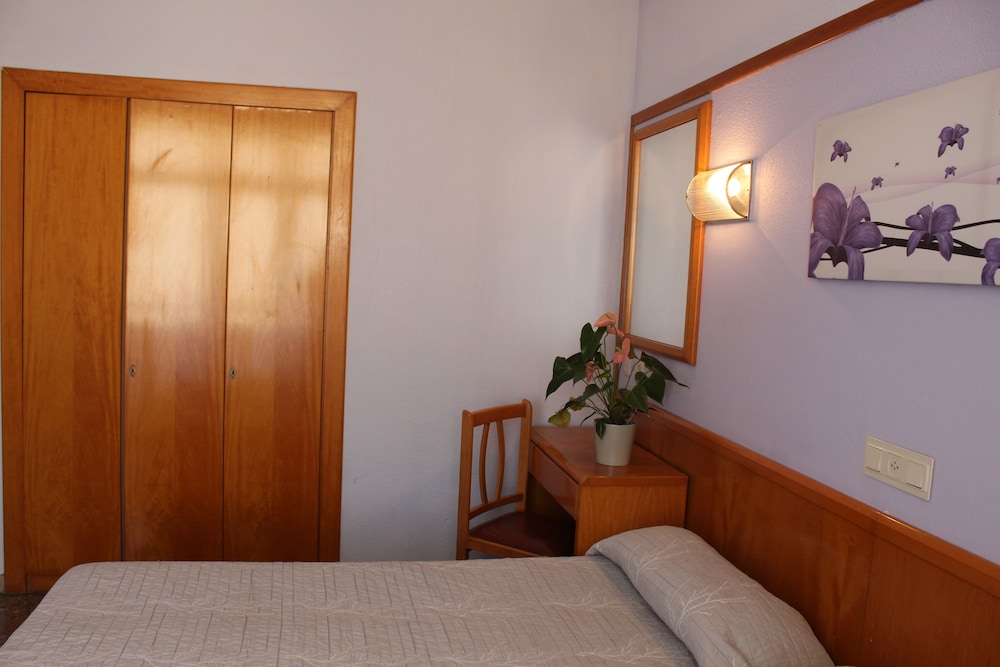 

Milano - Blanes - Hotel Esplendid