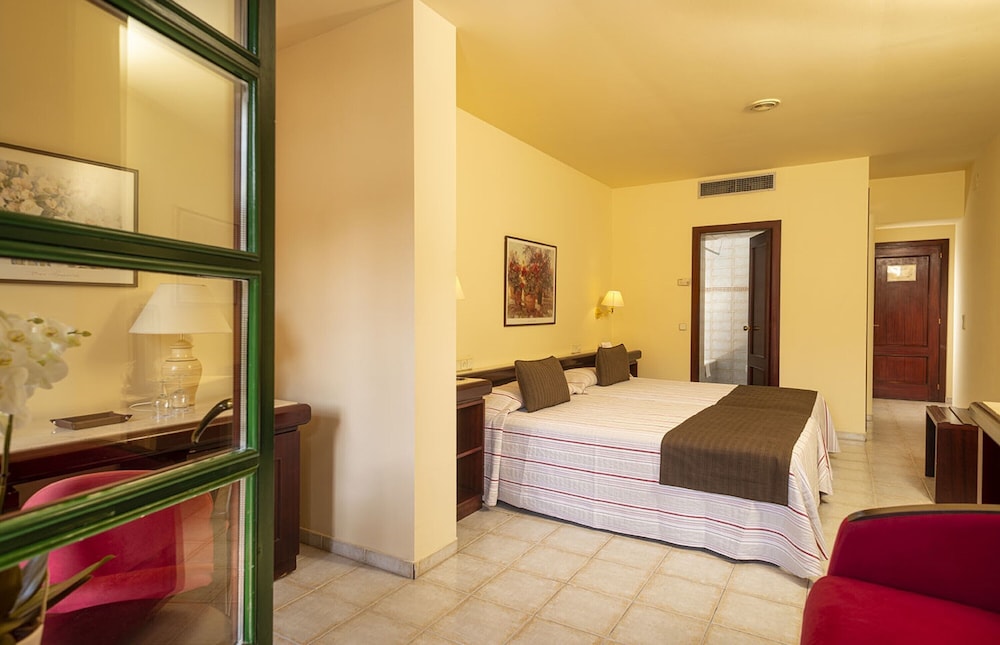 

Catania - Tossa de Mar - Hotel Guitart Rosa - Adults Only