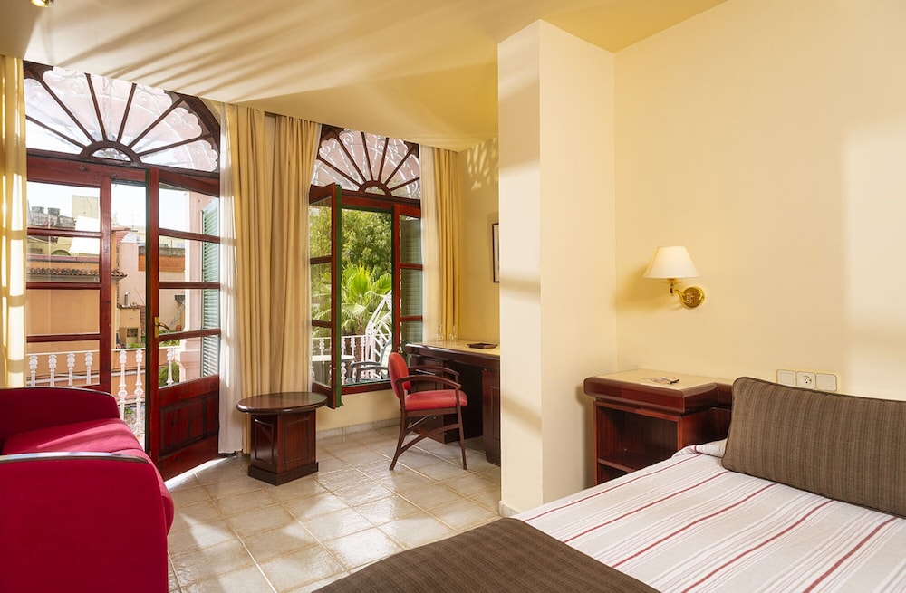 

Bologna - Lloret de Mar - Hotel Guitart Rosa - Adults Only