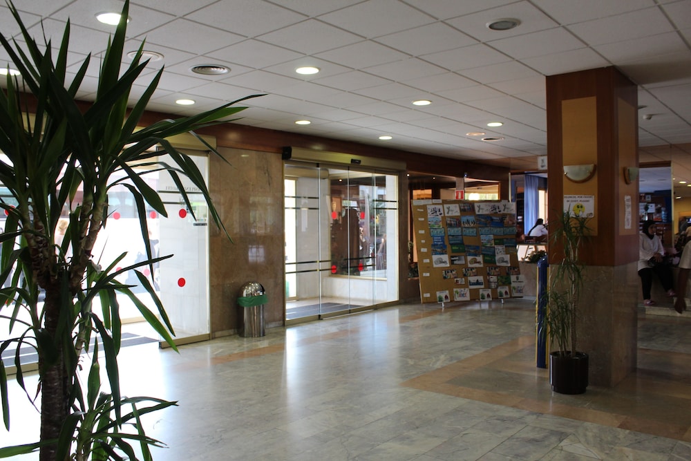 

Torino - Lloret de Mar - Hotel Esplendid