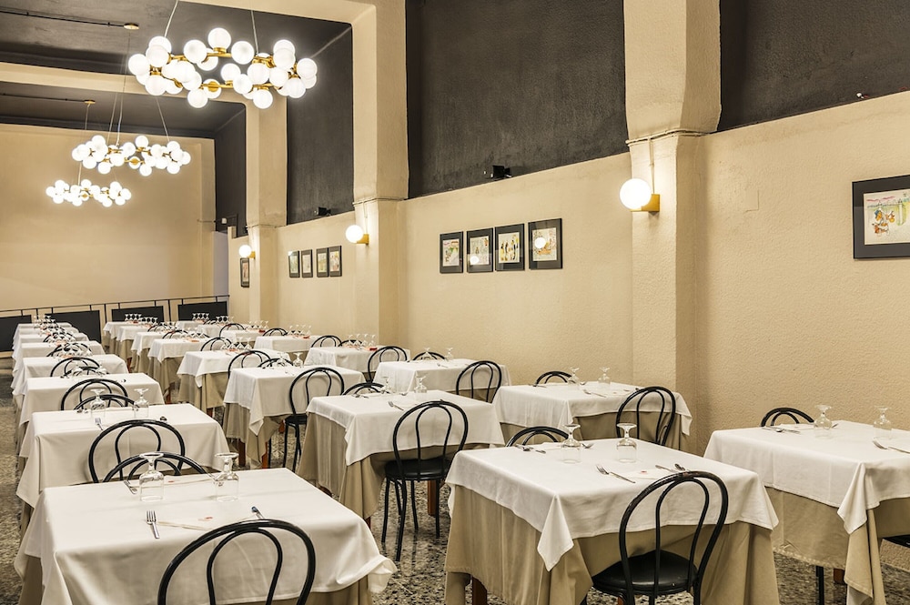 

Catania - Lloret de Mar - Hotel Guitart Rosa - Adults Only