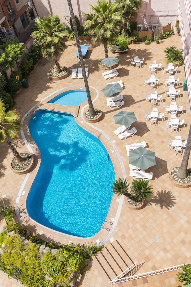 

Genova - Tossa de Mar - Hotel Guitart Rosa - Adults Only