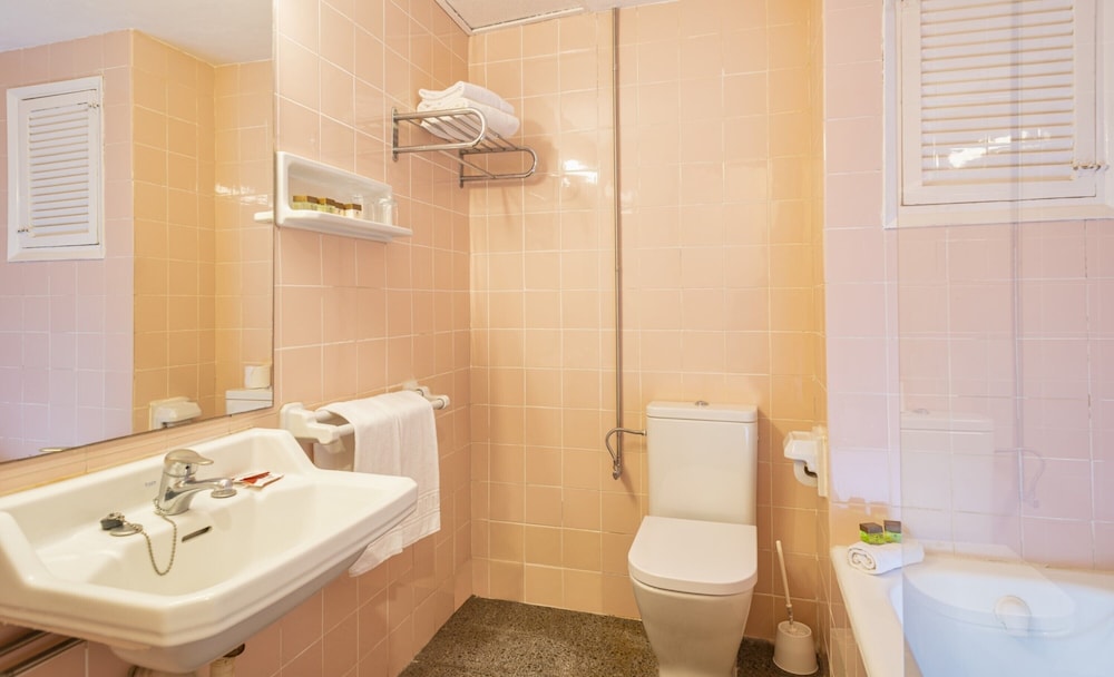 

Roma - Tossa de Mar - Hotel Guitart Rosa - Adults Only