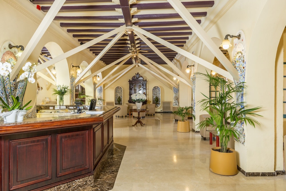 

Verona - Tossa de Mar - Hotel Guitart Rosa - Adults Only