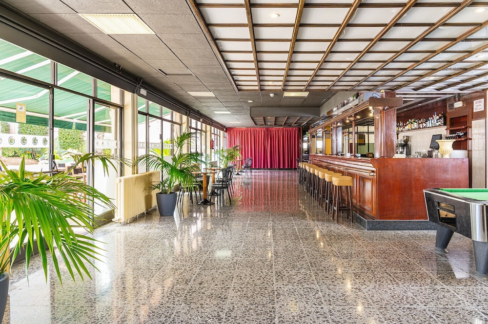 

Pisa - Tossa de Mar - Hotel Guitart Rosa - Adults Only