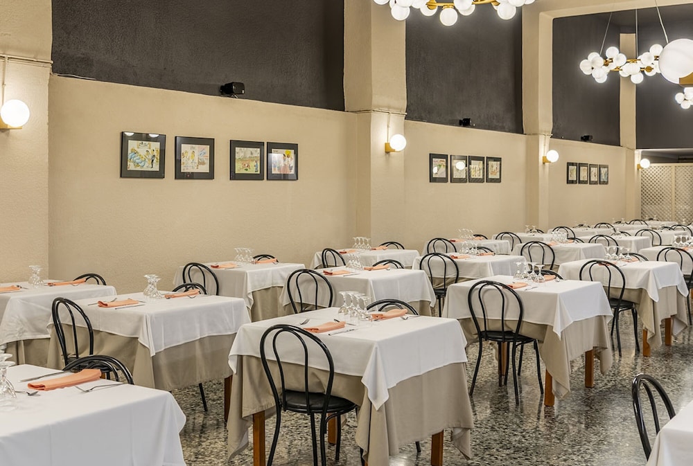 

Catania - Lloret de Mar - Hotel Guitart Rosa - Adults Only